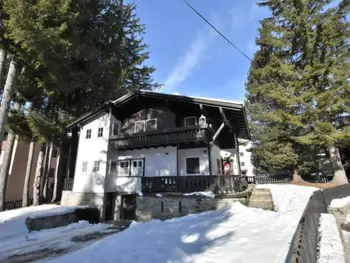 Sondrio, Chalet à Madesimo, Chalet Franca IT3405.700.1 N°994987