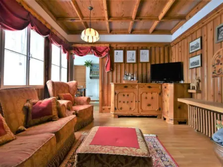 Chalet Franca, Chalet 9 personnes à Madesimo - Photo 1