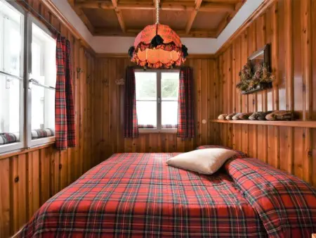 Chalet Franca, Chalet 9 personnes à Madesimo - Photo 4