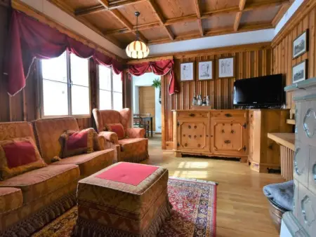 Chalet Franca, Chalet 9 personnes à Madesimo - Photo 5