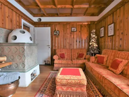 Chalet Franca, Chalet 9 personnes à Madesimo - Photo 6