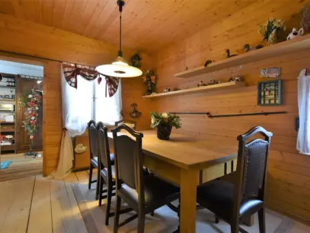 Chalet Franca, Chalet 9 personnes à Madesimo - Photo 12