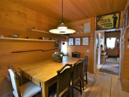 Chalet Franca, Chalet 9 personnes à Madesimo - Photo 14