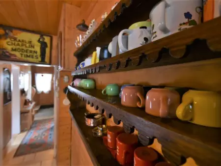 Chalet Franca, Chalet 9 personnes à Madesimo - Photo 15