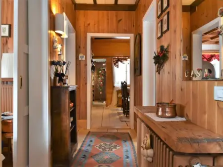 Chalet Franca, Chalet 9 personnes à Madesimo - Photo 24