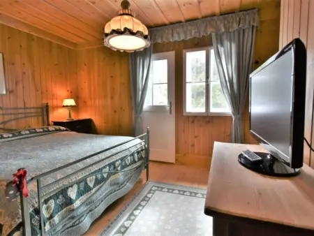 Chalet Franca, Chalet 9 personnes à Madesimo - Photo 29