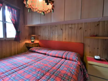 Chalet Franca, Chalet 9 personnes à Madesimo - Photo 35