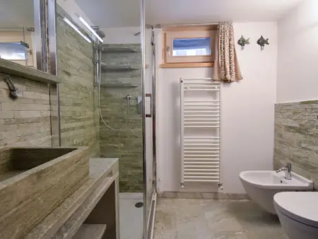 Chalet Franca, Chalet 9 personnes à Madesimo - Photo 40