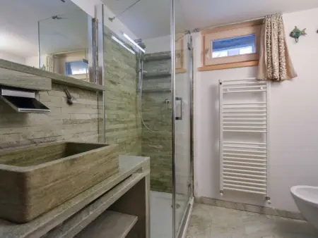 Chalet Franca, Chalet 9 personnes à Madesimo - Photo 42