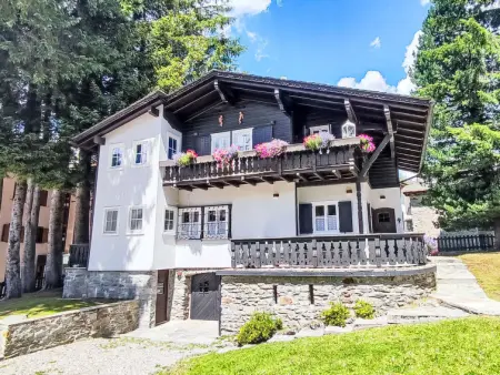 Chalet Franca, Chalet 9 personnes à Madesimo - Photo 49