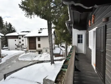 Chalet Franca, Chalet 9 personnes à Madesimo - Photo 52