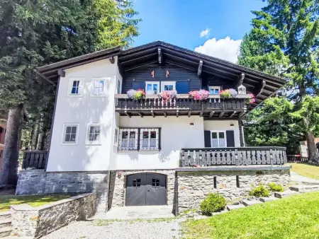 Chalet Franca, Chalet 9 personnes à Madesimo - Photo 57