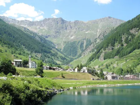 Chalet Franca, Chalet 9 personnes à Madesimo - Photo 58