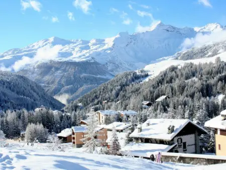 Chalet Franca, Chalet 9 personnes à Madesimo - Photo 60