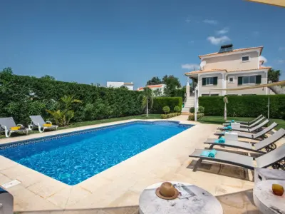 Villa à Albufeira, Carmen - N°994995