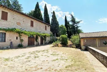 Maison à Assisi,Appartamento 4 persone IT-00081-101 N°995011