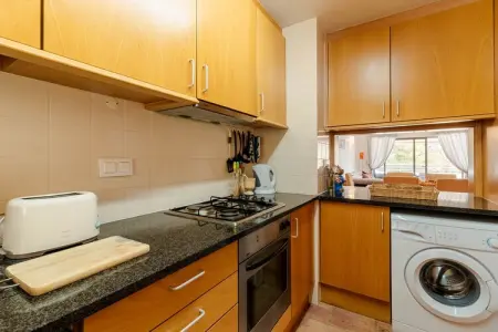 Marina Park A038, Appartement 4 personnes à Lagos - Photo 10