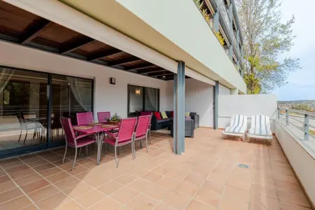 Marina Park A038, Appartement 4 personnes à Lagos - Photo 23