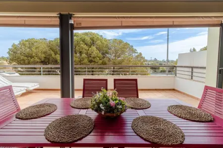 Marina Park A038, Appartement 4 personnes à Lagos - Photo 24