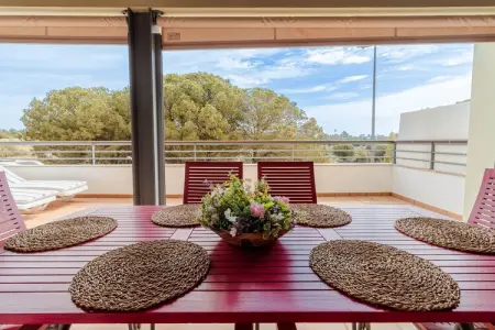 Marina Park A038, Appartement 4 personnes à Lagos - Photo 26