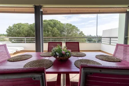 Marina Park A038, Appartement 4 personnes à Lagos - Photo 27