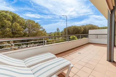 Marina Park A038, Appartement 4 personnes à Lagos - Photo 29