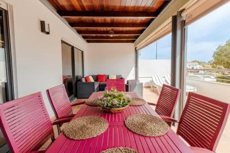 Marina Park A038, Appartement 4 personnes à Lagos - Photo 31