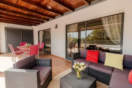 Marina Park A038, Appartement 4 personnes à Lagos - Photo 32