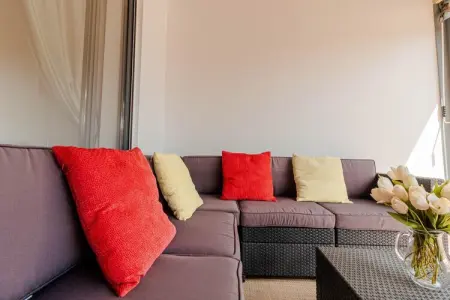 Marina Park A038, Appartement 4 personnes à Lagos - Photo 34