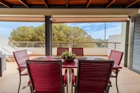 Marina Park A038, Appartement 4 personnes à Lagos - Photo 36