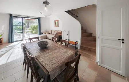 Location Maison 4 personnes à Saint Laurent de la Ca - Photo 3