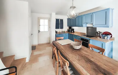 Location Maison 4 personnes à Saint Laurent de la Ca - Photo 4