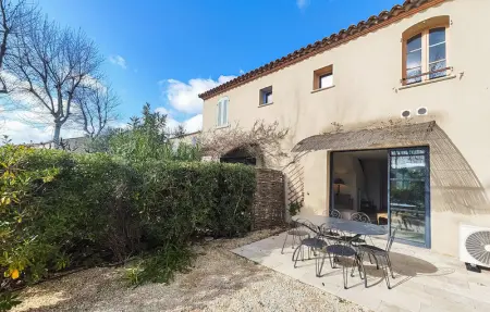 Location Maison 4 personnes à Saint Laurent de la Ca - Photo 7