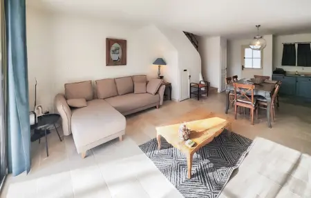 Location Maison 4 personnes à Saint Laurent de la Ca - Photo 9