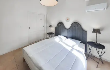 Location Maison 4 personnes à Saint Laurent de la Ca - Photo 10