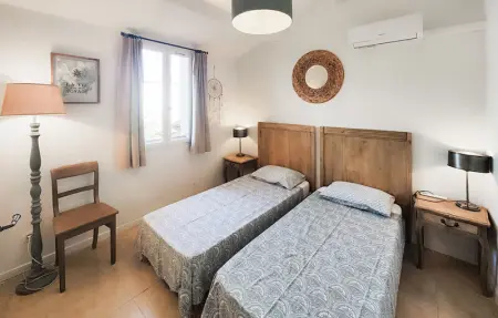 Location Maison 4 personnes à Saint Laurent de la Ca - Photo 12