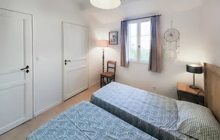 Location Maison 4 personnes à Saint Laurent de la Ca - Photo 13