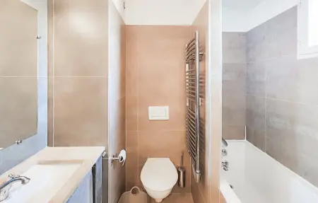 Location Maison 4 personnes à Saint Laurent de la Ca - Photo 14