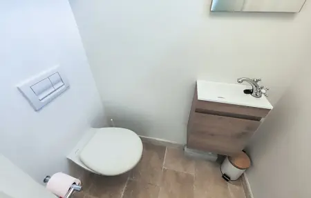 Location Maison 4 personnes à Saint Laurent de la Ca - Photo 17