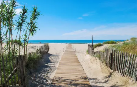 Location Maison 4 personnes à Saint Laurent de la Ca - Photo 18