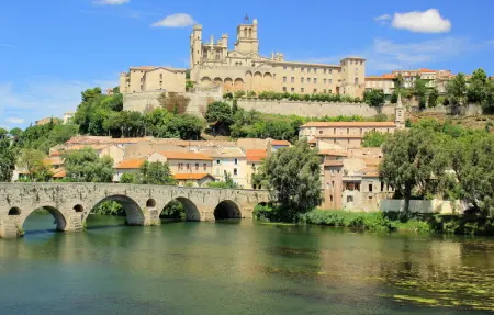 Location Maison 4 personnes à Saint Laurent de la Ca - Photo 19