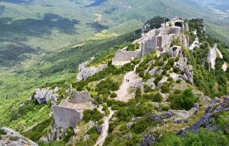 Location Maison 4 personnes à Saint Laurent de la Ca - Photo 20