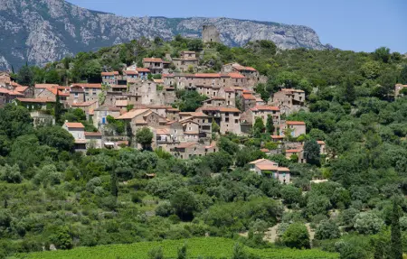 Location Maison 4 personnes à Saint Laurent de la Ca - Photo 21