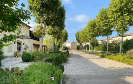 Location Maison 4 personnes à Saint Laurent de la Ca - Photo 22