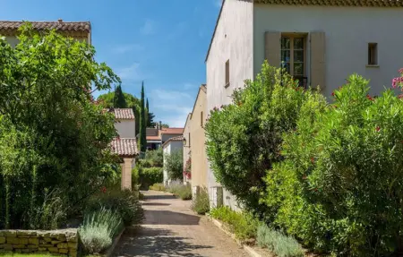 Location Maison 4 personnes à Saint Laurent de la Ca - Photo 24