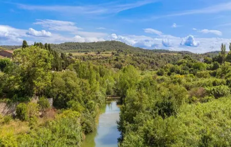 Location Maison 4 personnes à Saint Laurent de la Ca - Photo 26