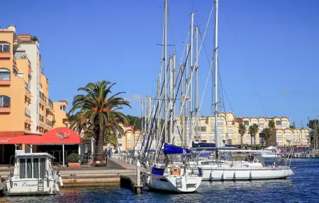 Location Maison 4 personnes à Saint Laurent de la Ca - Photo 29