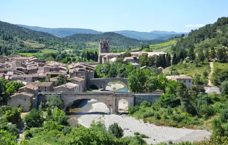 Location Maison 4 personnes à Saint Laurent de la Ca - Photo 30