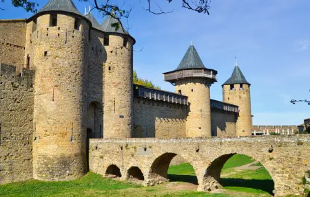 Location Maison 4 personnes à Saint Laurent de la Ca - Photo 31