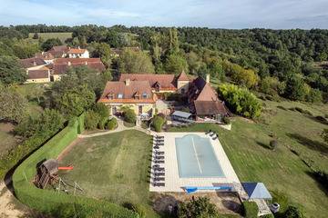 Location Villa à Rouffignac Saint Cernin de Reilhac, Maison Monribot 1157951 N°995103